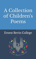 A Collection of Children's Poems B0BRM168LJ Book Cover
