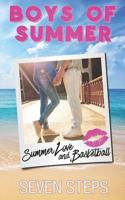 Summer Love and Basketball: A Love In Bloom Novella 1097454185 Book Cover