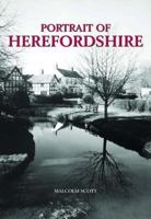 A Portrait of Herefordshire 1841146447 Book Cover