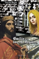 Emilie et le bon roi Dagobert (French Edition) 2812151315 Book Cover