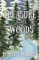 Treasure In The Woods B0DPN5G5GX Book Cover