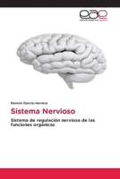 Sistema Nervioso (Spanish Edition) 6139006716 Book Cover