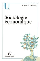 Sociologie économique - État, marché et société dans le capitalisme moderne: État, marché et société dans le capitalisme moderne (French Edition) 2200252781 Book Cover