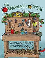 The Ornament Hospital B08SL8JTR5 Book Cover