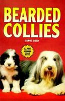 Bearded Collies 0866225706 Book Cover