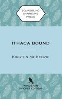 Ithaca Bound: Wingspan Pocket Edition 0995142173 Book Cover