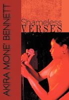 Shameless Verses 1452060924 Book Cover