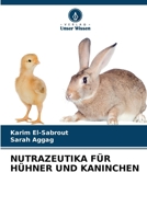 Nutrazeutika Für Hühner Und Kaninchen 6207322118 Book Cover