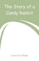 The Story of a Candy Rabbit 1515373177 Book Cover