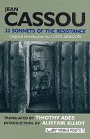 Sonnets of the Resistance and Other Poems 1900072890 Book Cover