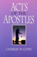 The Acts of the Apostles 0871480107 Book Cover