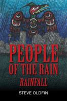 People of the Rain: Rainfall 1478787457 Book Cover