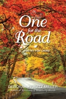 One for the Road: Poetry for Living 1635280966 Book Cover