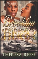 Brooklyn & Bezoy 1691458309 Book Cover
