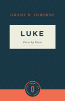 Luke Verse by Verse 1683592387 Book Cover