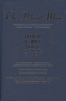 The Defiant Muse: Hebrew Feminist Poems from Antiquity: A Bilingual Anthology (The Defiant Muse Series) 1558612238 Book Cover