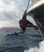 Matthew Barney: Contemporary Mythologies 8877572353 Book Cover