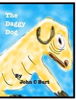 The Daggy Dog 0464004705 Book Cover