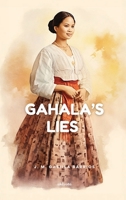 Gahala's Lies 9364940474 Book Cover