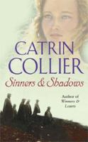 Sinners and Shadows 0752864564 Book Cover