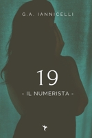 19. Il Numerista B08ZBJFQCX Book Cover