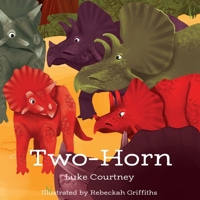 Two-Horn 1912655640 Book Cover