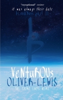 Venturous 1715200101 Book Cover