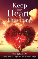 Keep Your Heart Throbbing B0BD55T8F4 Book Cover