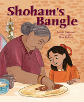 Shoham's Bangle 1728439027 Book Cover