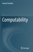 Computability 3030832015 Book Cover