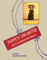 Puppets Unlimited: With Everyday Materials (Craft Without Limits) 818621125X Book Cover