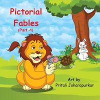 Pictorial Fables 1497545641 Book Cover