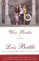 War Brides 014312143X Book Cover