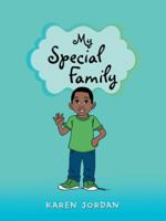 My Special Family 1546236694 Book Cover