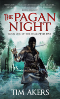 The Pagan Night 1783297379 Book Cover