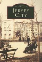 Jersey City (Images of America: New Jersey) 0752402552 Book Cover