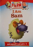 I Am Sam 188377215X Book Cover