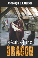 Path of the Dragon 0998465909 Book Cover