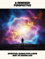 A Renewed Perspective: Spiritual Guides For A New Way Of Seeing Life B0FR33BD7L Book Cover