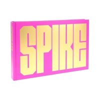 Spike Lee 1797203851 Book Cover