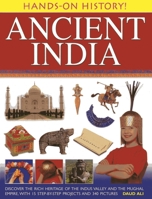 Ancient India 1435851692 Book Cover