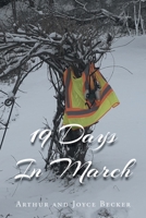 19 Days In March B0B414VXL3 Book Cover