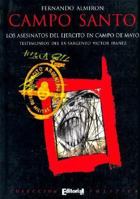 Campo Santo (Coleccion Politica) 987970228X Book Cover