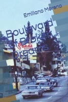 Boulevard of Broken Dreams B08VCKKJML Book Cover