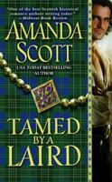Tamed by a Laird 0446541370 Book Cover