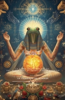 HEQET La Diosa que Insufla Vida (Egipto) (Spanish Edition) B0GJG4DP4M Book Cover