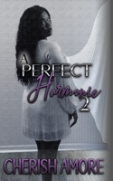 A Perfect Harmonie 2: A perfect Harmonie 2 1495482375 Book Cover