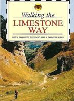 Walking the Limestone Way 0907758924 Book Cover