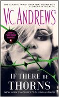 If There Be Thorns 0671415085 Book Cover