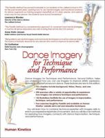 Dance Imagery for Technique and Performance 0736067884 Book Cover